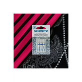 Schmetz Knit & Stretch Combo Pack Needles